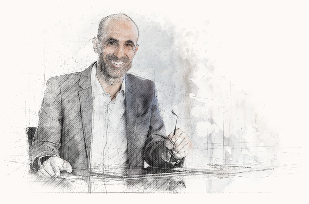 Karriere Success Hotel Group: Karrierestufe Quereinsteiger